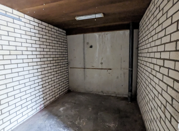 For rent: Apartment Toutenburg, Deventer - 8