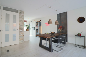 For rent: House Banne Buikslootlaan, Amsterdam - 1