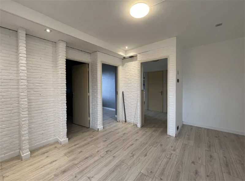 For rent: Apartment van der Werffstraat, Vlaardingen - 2
