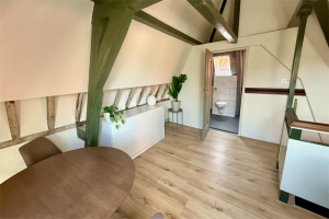 For rent: Studio Westeinde, Den Haag - 1