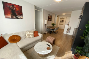Te huur: Appartement Vlijtseweg, Apeldoorn - 1