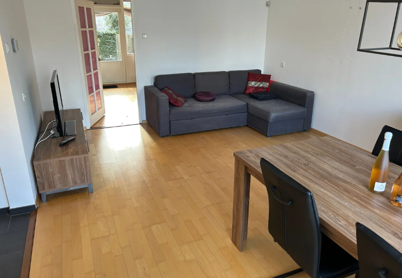 Te huur: Appartement Marepoortkade, Leiden - 1