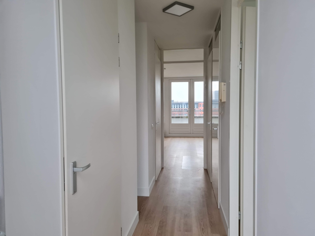 Te huur: Appartement Statenlaan, Den Bosch - 15