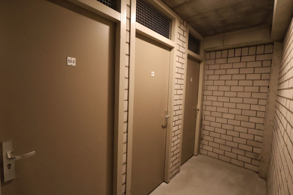 Te huur: Appartement Maliebaan, Utrecht - 17