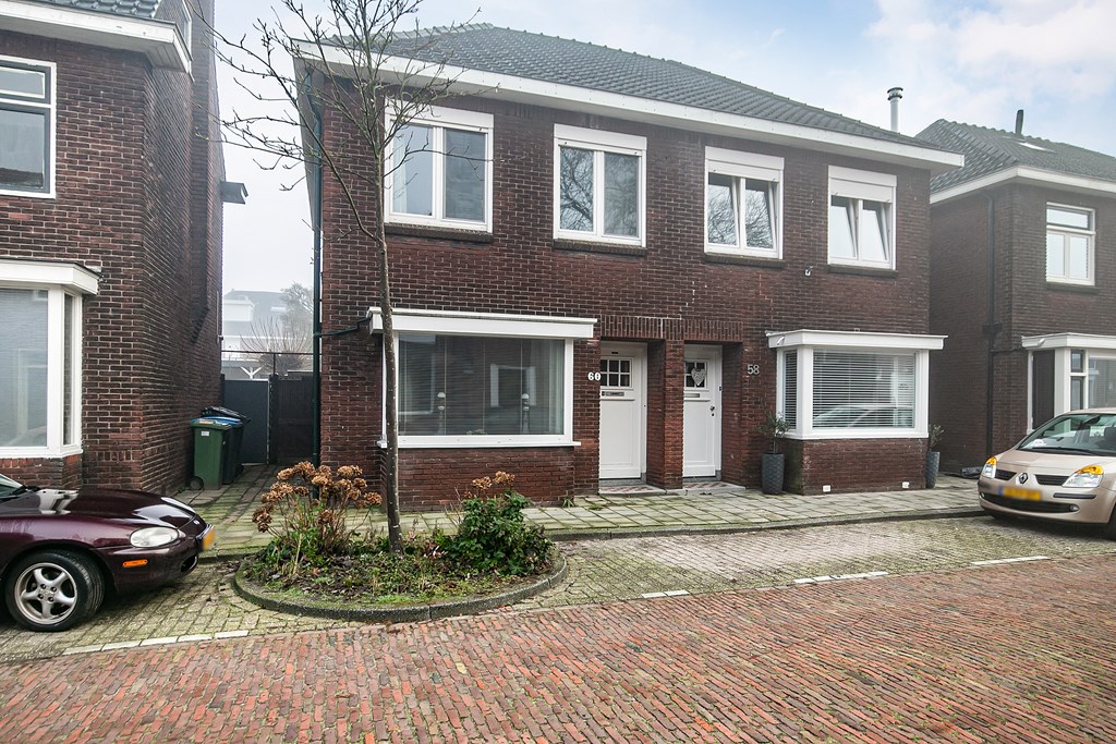 Kamer te huur in de Irisstraat in Enschede