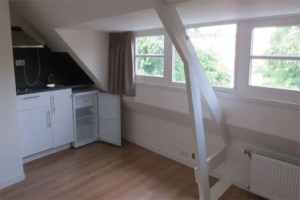 Te huur: Studio Leenderweg, Eindhoven - 1