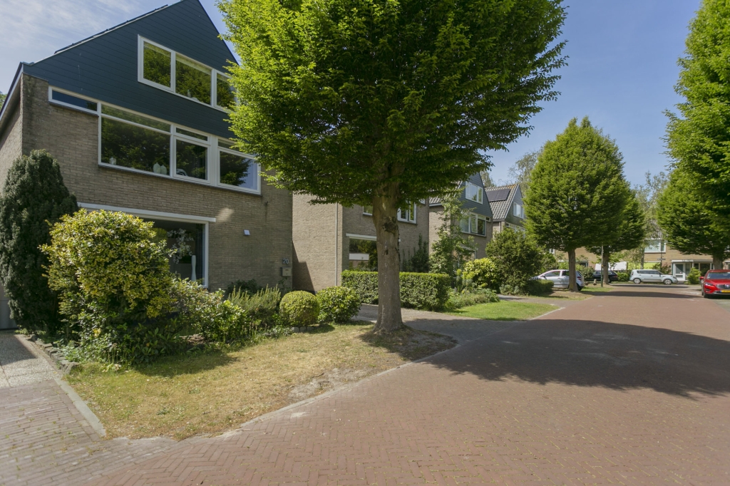 For rent: House Munnickenhof, Heiloo - 31