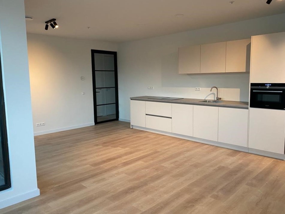 Te huur: Appartement Nieuwe Duinweg, Den Haag - 2