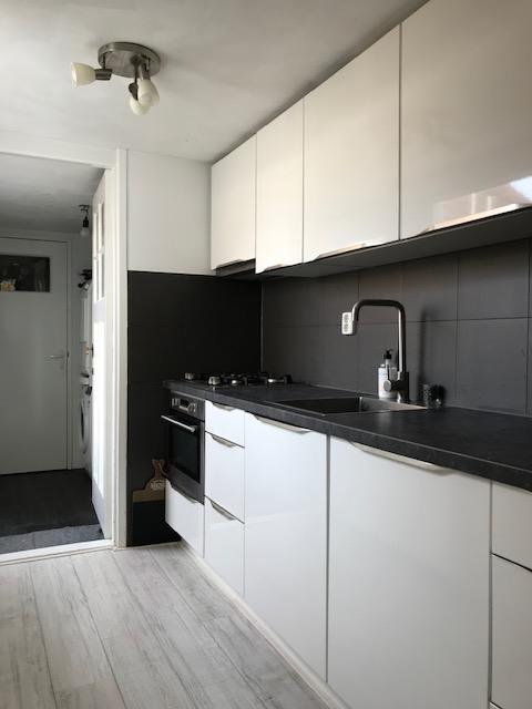 Te huur: Kamer Ferdinand Bolstraat, Leeuwarden - 3