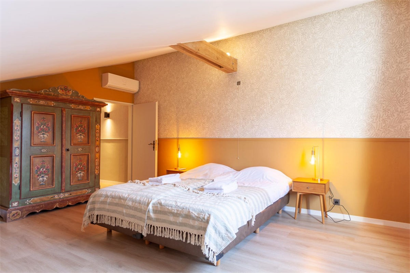 Woning