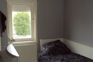 Te huur: Kamer Veestraat, Tilburg - 1