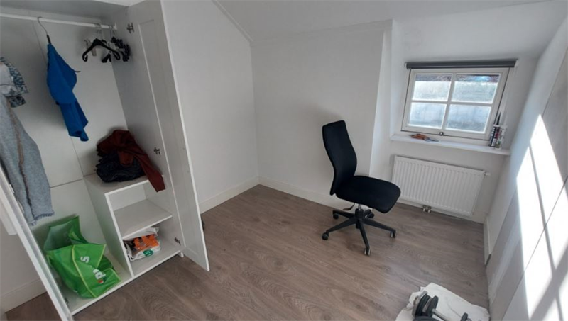 For rent: Room Molenweg, Harskamp - 3