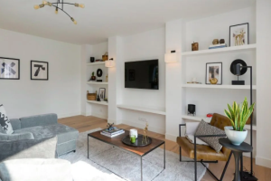 Te huur: Appartement Rusthoekstraat, Den Haag - 1