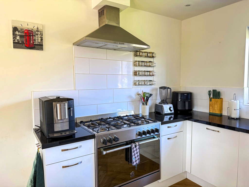 Te huur: Woning Koelmansstraat, Dalfsen - 10