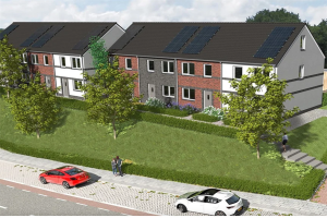 Te huur: Woning Altaarstraat, Schinnen - 1