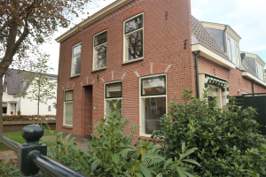 For rent: House Wassenaarseweg, Katwijk Zh - 1