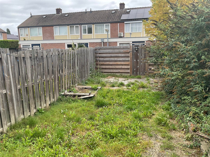 For rent: House Boezaardtstraat, Asperen - 3