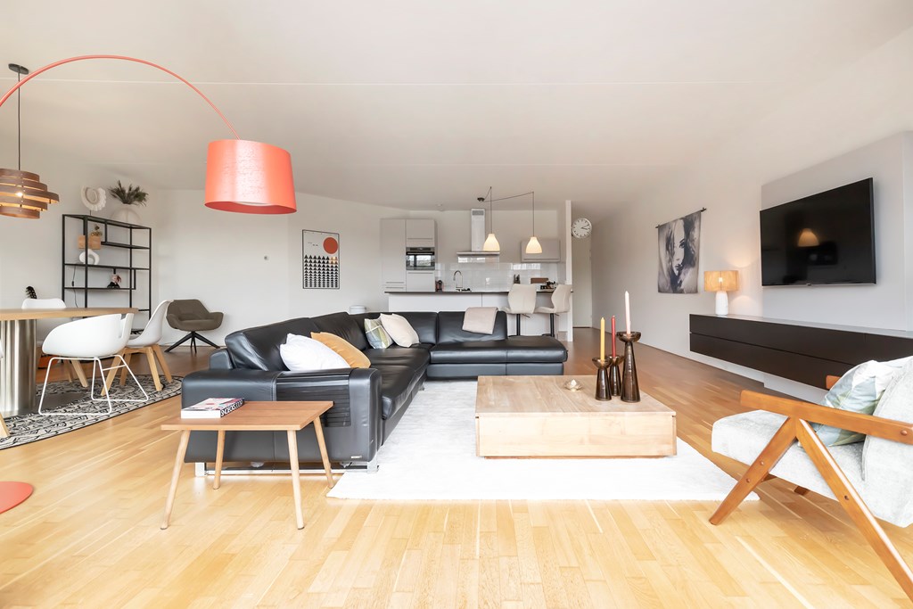 For rent: Apartment Westerdok, Amsterdam - 7
