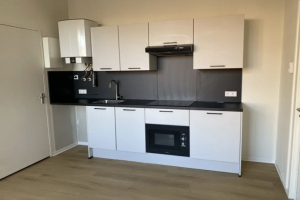 For rent: Studio Helperpark, Groningen - 1