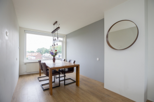 For rent: Apartment Lachappellestraat, Breda - 1