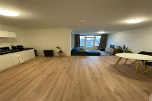 For rent: Apartment Zijlweg, Haarlem - 1