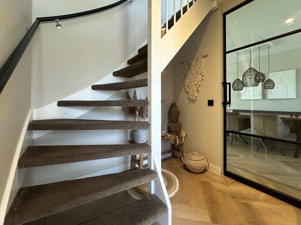 For rent: House Keukelenberg, Deventer - 33