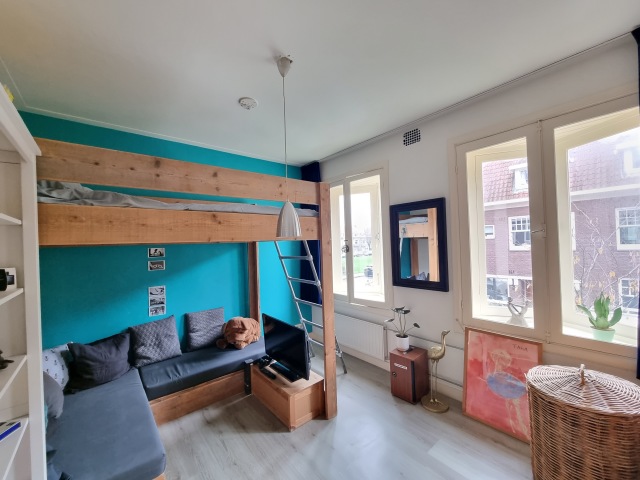 For rent: House Pascalstraat, Amsterdam - 11