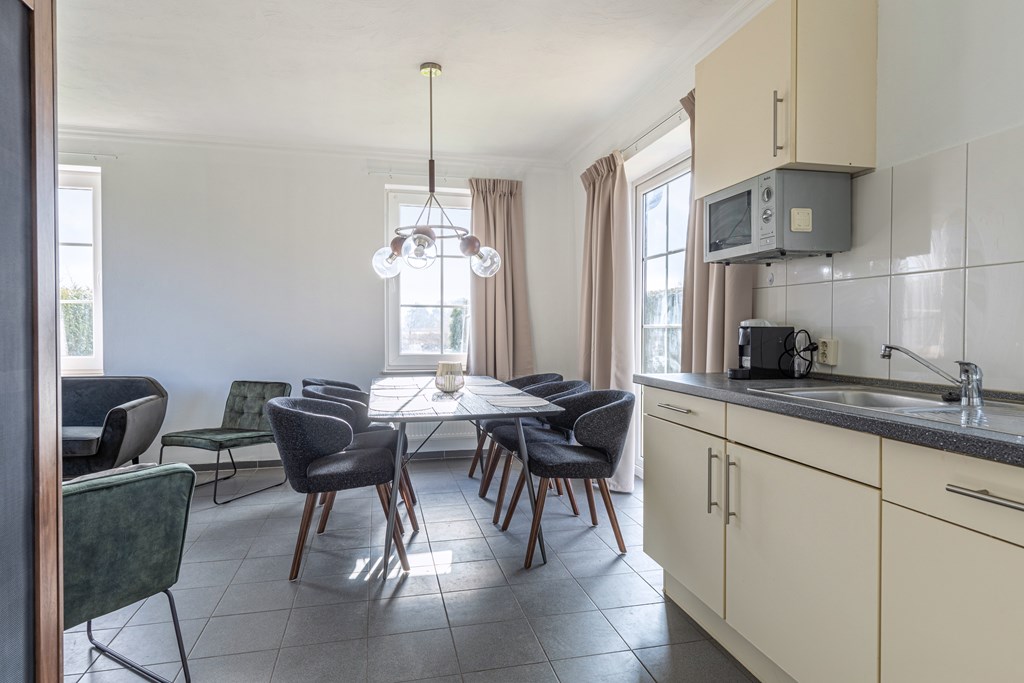For rent: House Verlengde Vennen, Vlagtwedde - 7