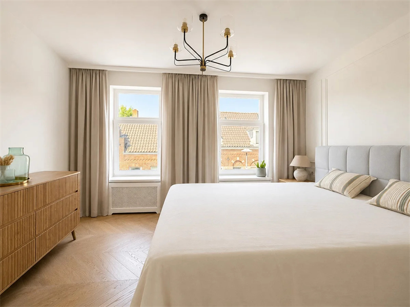 Te huur: Woning Minstraat, Utrecht - 14