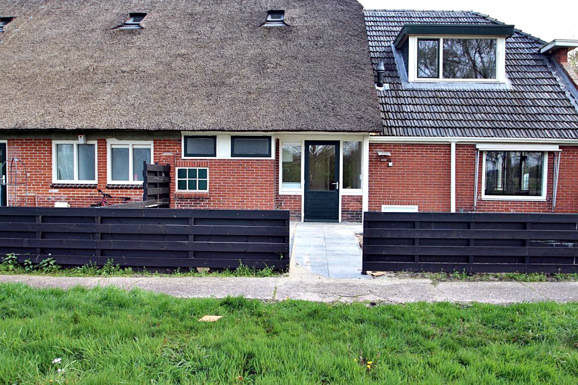 For rent: Apartment Lieverseweg, Peize - 3