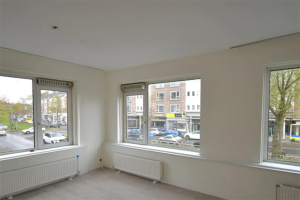 Te huur: Appartement Zandblokstraat, Rotterdam - 1
