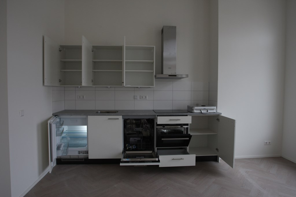 For rent: Apartment De Baan, Warmond - 4