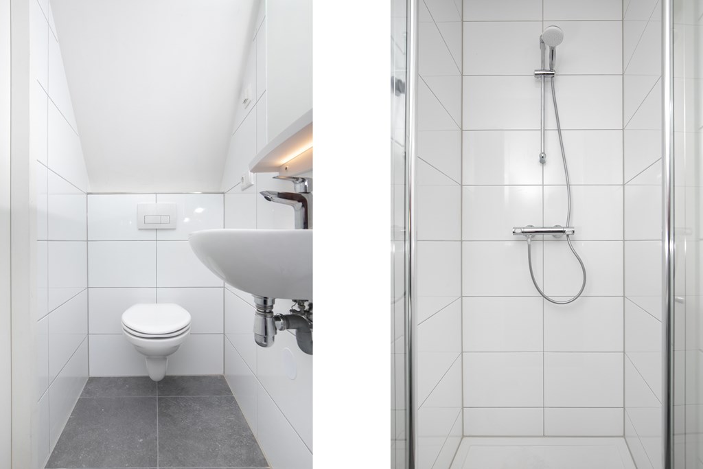 For rent: Apartment Priemstraat, Nijmegen - 9