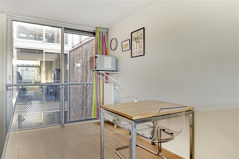 Te huur: Woning Borneokade, Amsterdam - 23