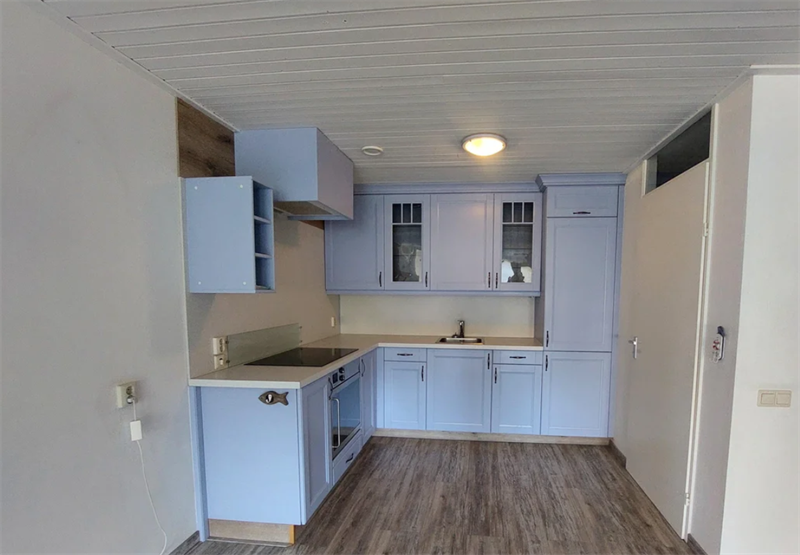 Te huur: Appartement Van Leeuwenhoeklaan, Roosendaal - 8