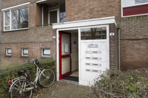 Te huur: Appartement Lange Wal, Arnhem - 1