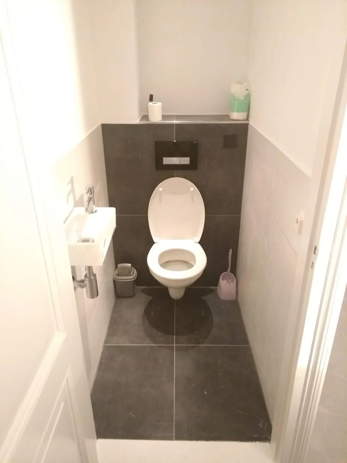 Te huur: Appartement Prins Hendrikstraat, Arnhem - 1