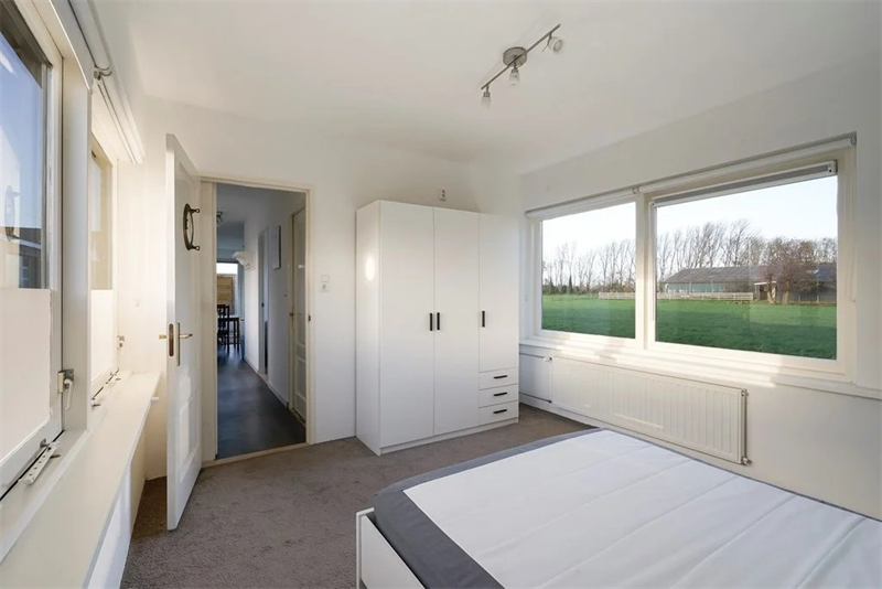 Te huur: Appartement Kromme Spieringweg, Vijfhuizen - 1
