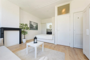 Te huur: Kamer Ackersdijkstraat, Rotterdam - 1