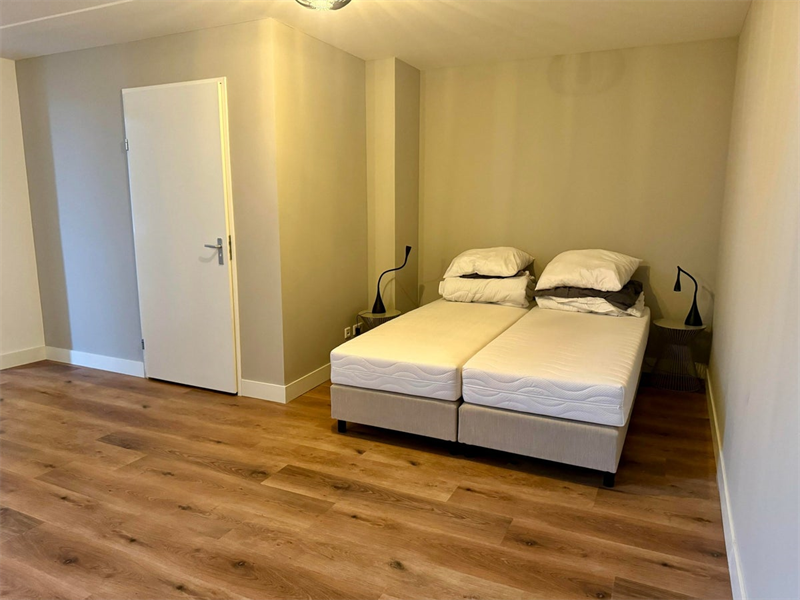 Te huur: Appartement Bredaseweg, Tilburg - 7