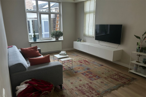 For rent: Room Transvaalstraat, Tilburg - 1