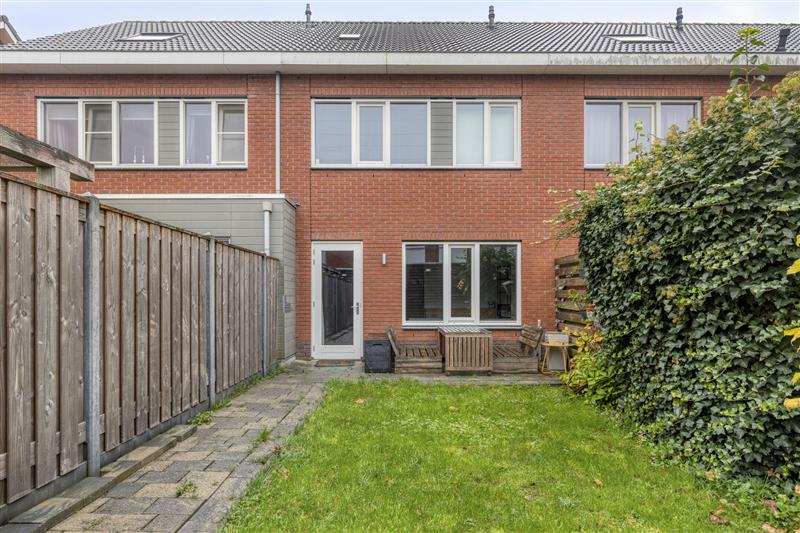 Te huur: Woning Meidoorn, Millingen Aan De Rijn - 31