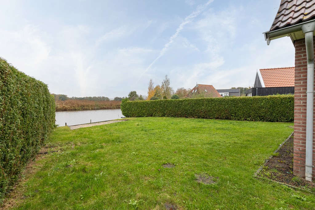 For rent: House Verlengde Vennen, Vlagtwedde - 1