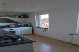 For rent: Apartment Assendorperstraat, Zwolle - 1