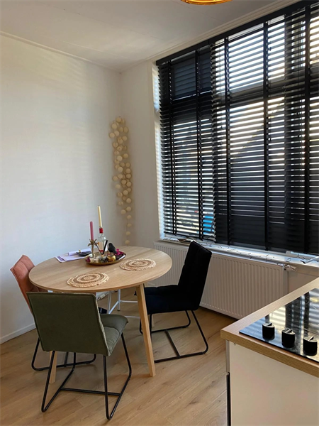 Te huur: Kamer Oeverstraat, Leeuwarden - 1