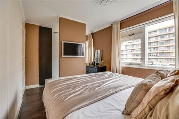 Te huur: Appartement Torreslaan, Utrecht - 17