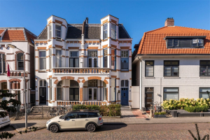Te huur: Woning De Wetstraat, Arnhem - 1