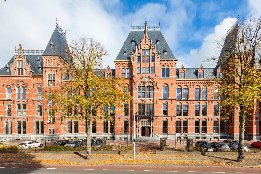 Te huur: Appartement Berg en Dalseweg, Nijmegen - 18