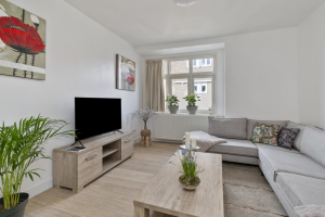For rent: Apartment Gentiaanstraat, Amsterdam - 1