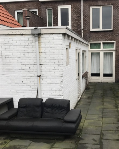 For rent: Room Ringbaan-Oost, Tilburg - 2